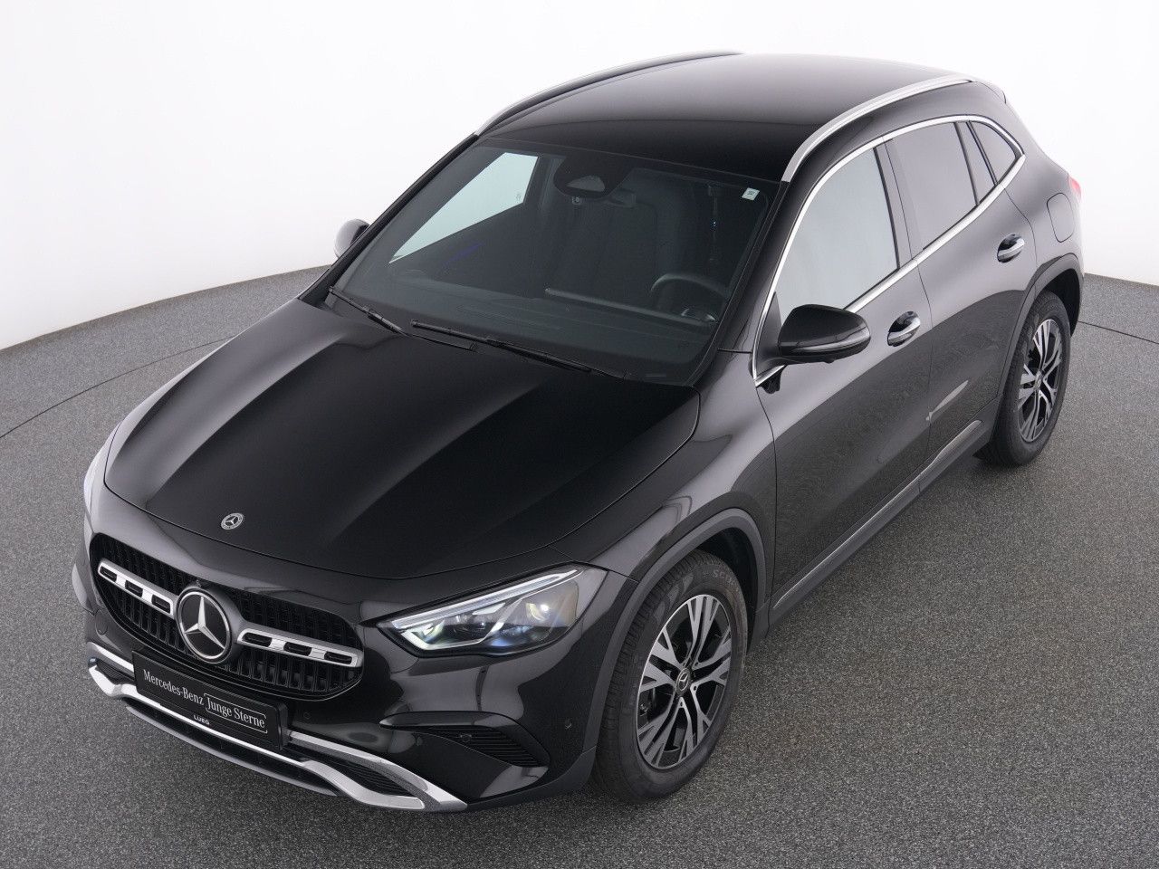 Mercedes-Benz GLA – Bild 17