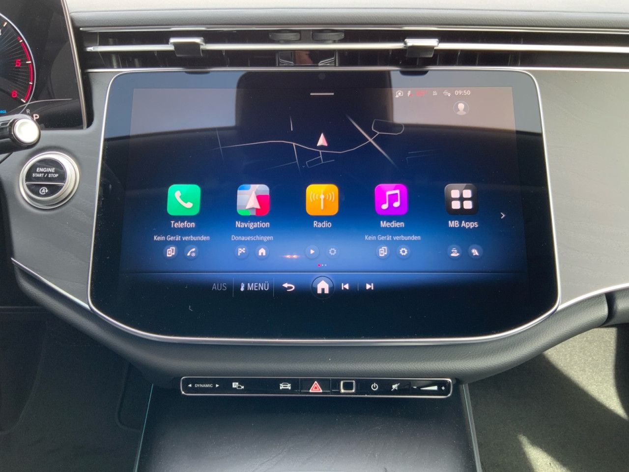 Mercedes-Benz E-Klasse – Bild 13