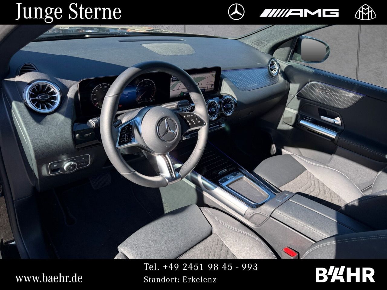 Mercedes-Benz GLA – Bild 11