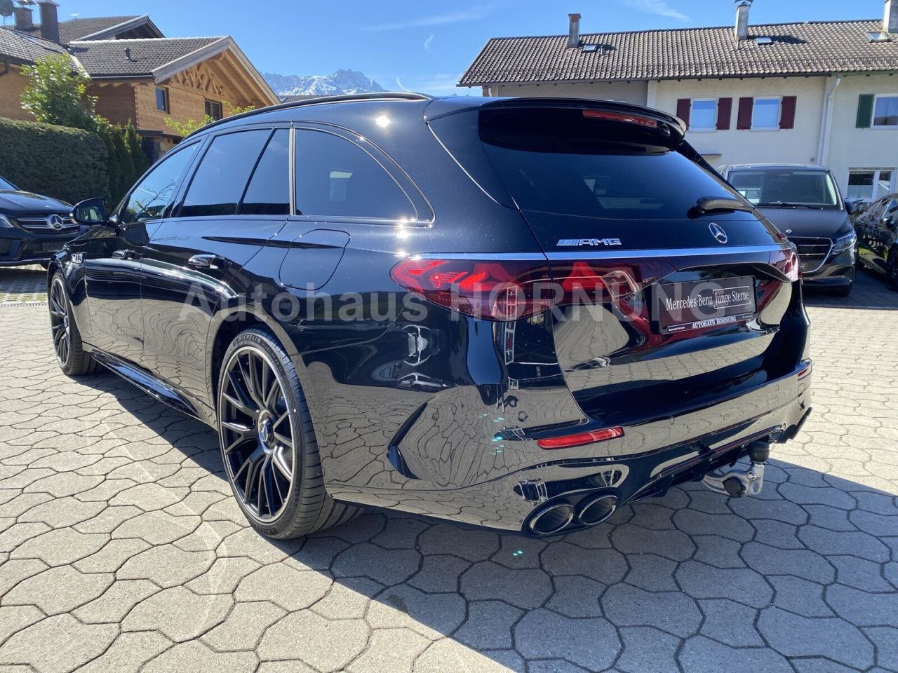 Mercedes-Benz E-Klasse – Bild 8