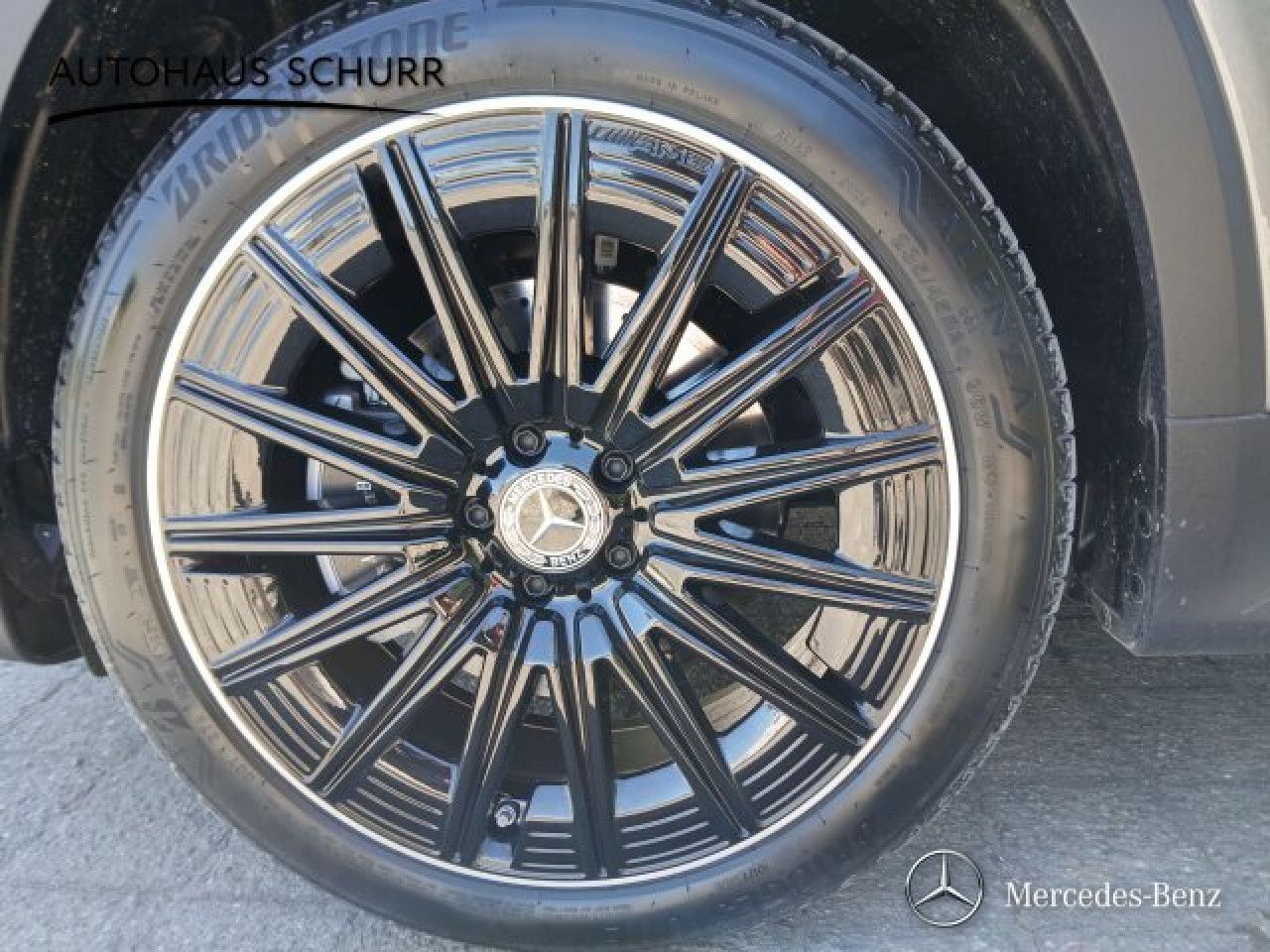 Mercedes-Benz GLB – Bild 9