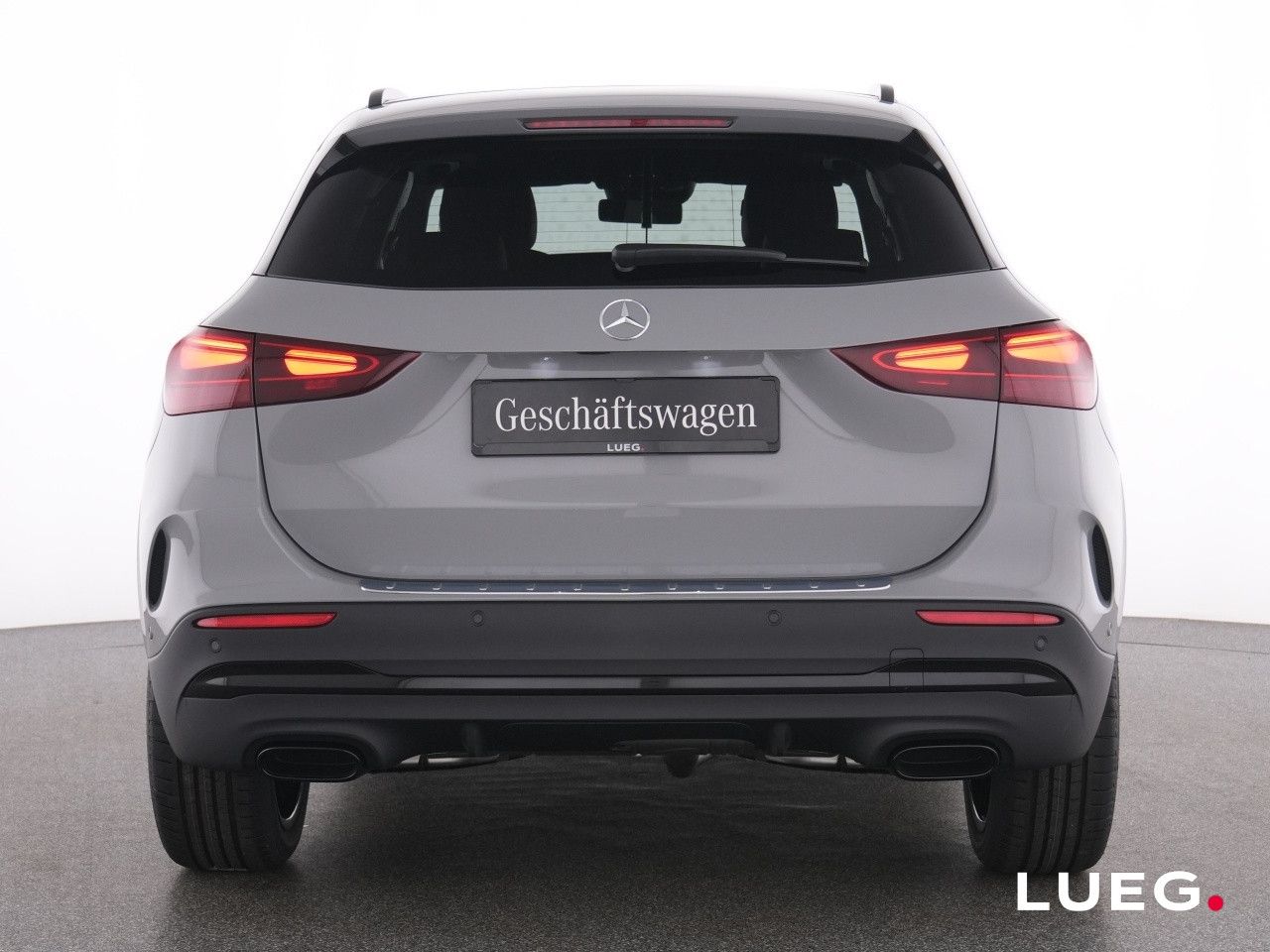 Mercedes-Benz GLA – Bild 15