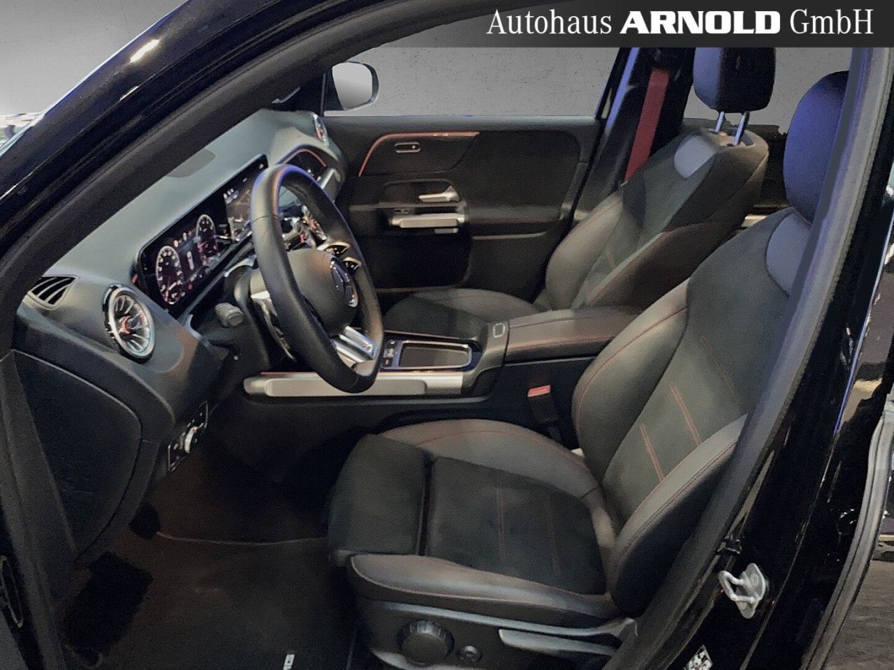 Mercedes-Benz GLB – Bild 7