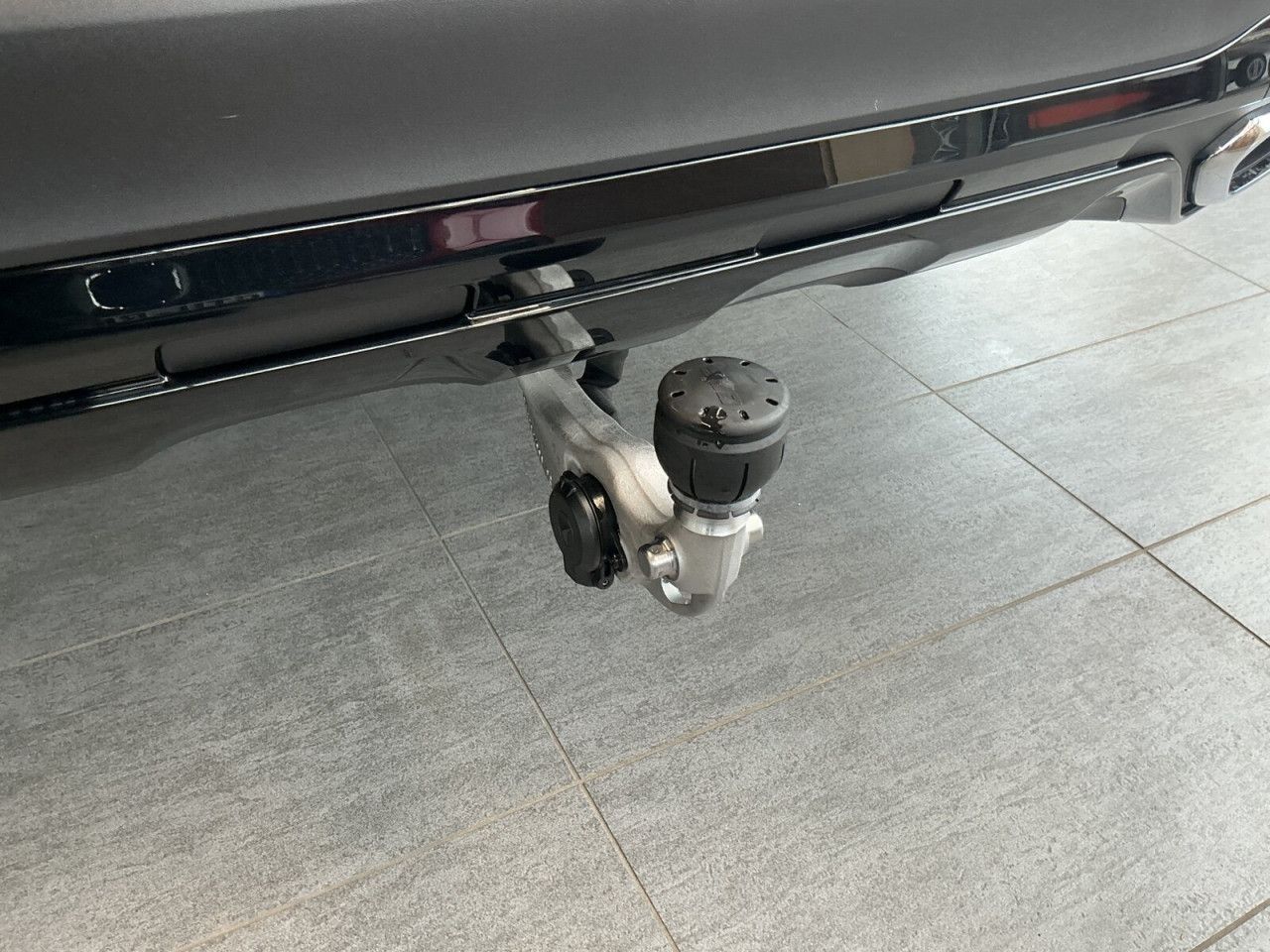 Mercedes-Benz GLC – Bild 16