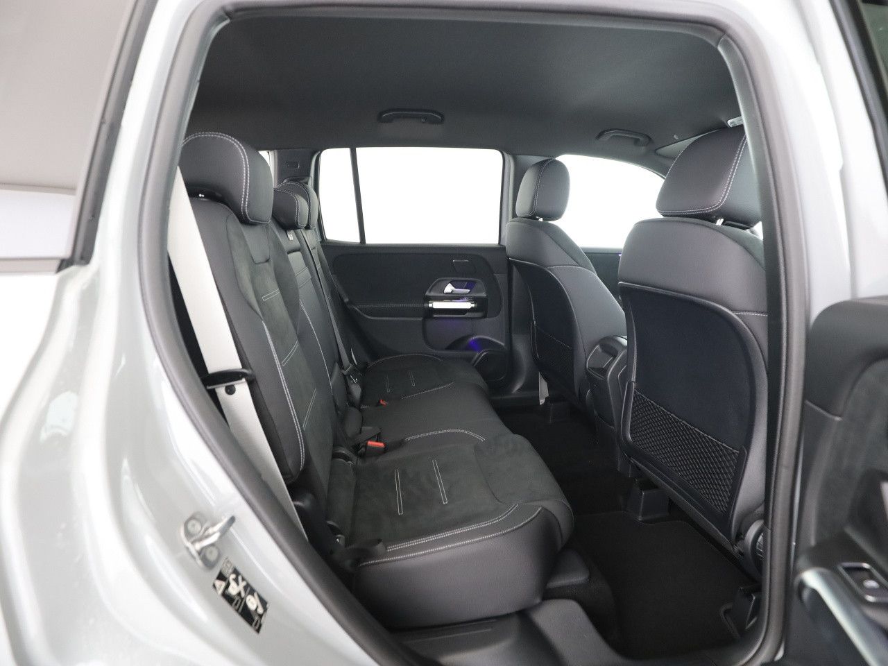 Mercedes-Benz GLB – Bild 14