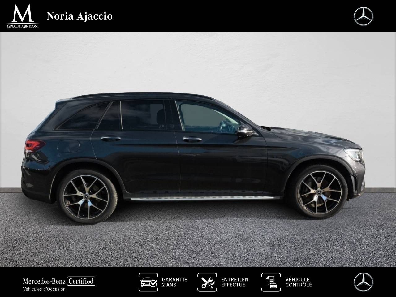 Photo du v&eacute;hicule 4 / 17