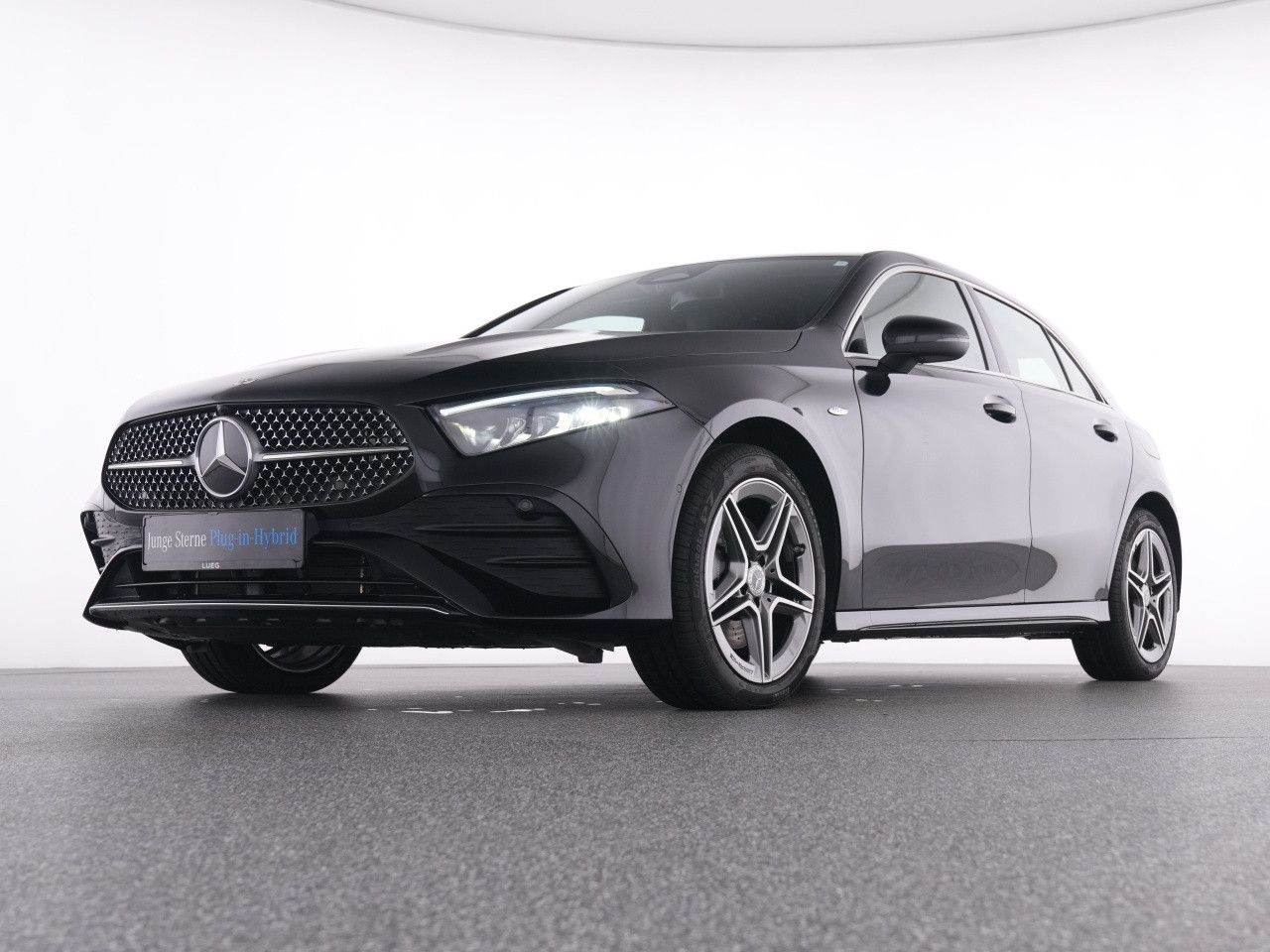Mercedes-Benz A-Klasse – Bild 6