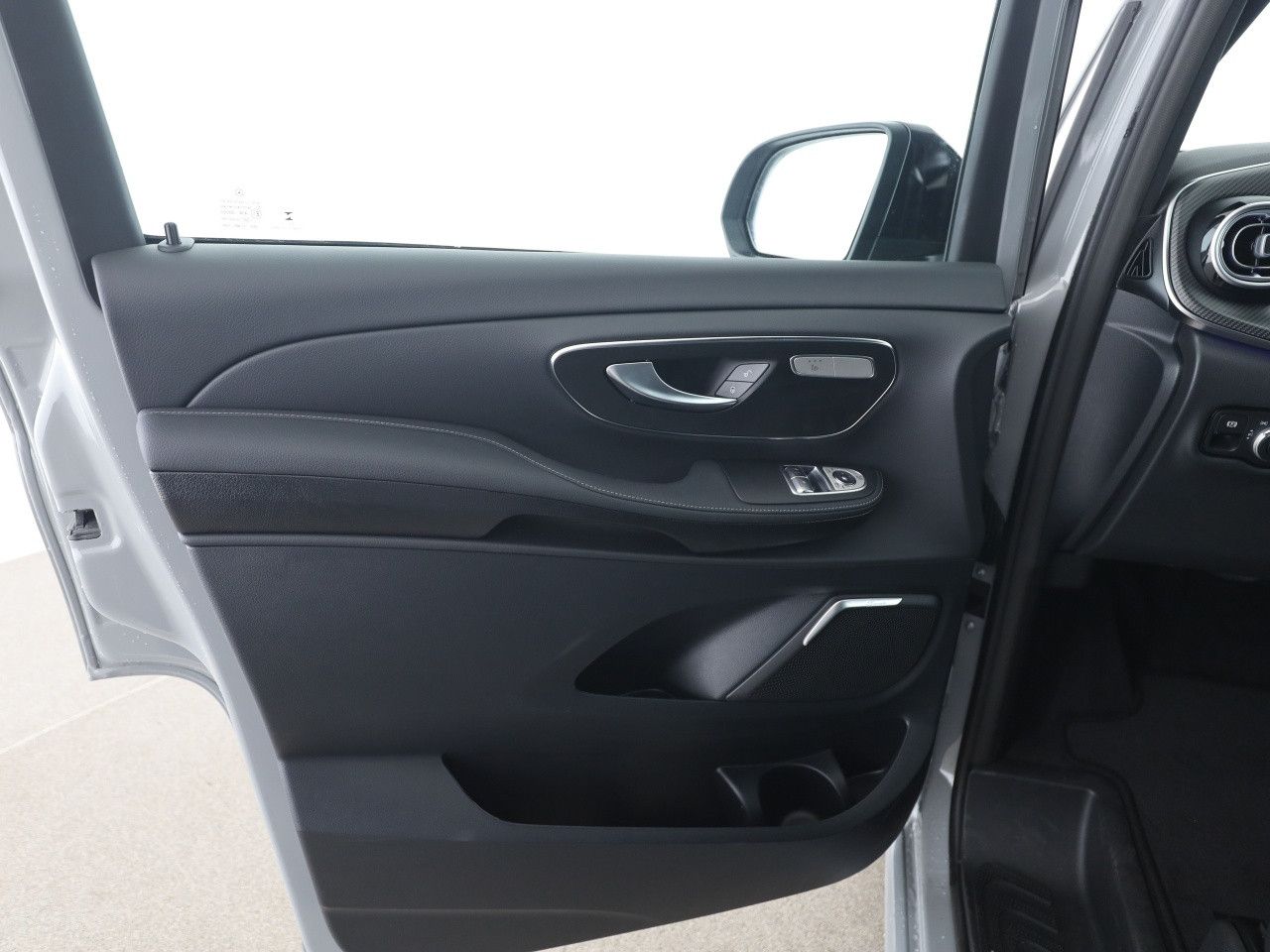Mercedes-Benz V-Klasse – Bild 12