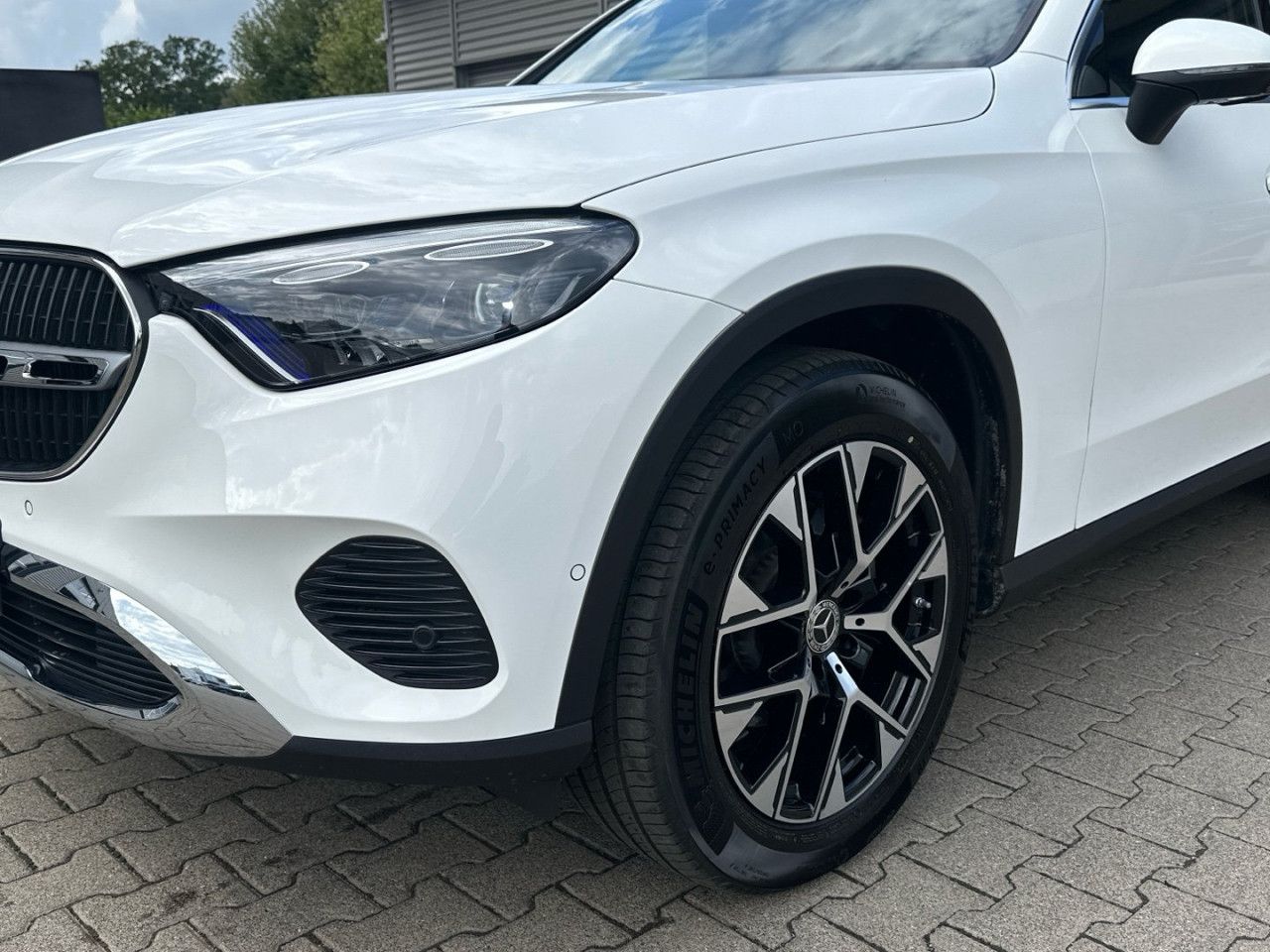 Mercedes-Benz GLC – Bild 13