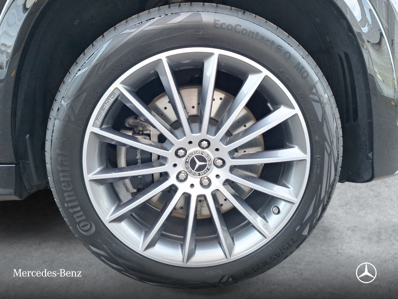 Mercedes-Benz GLE – Bild 5