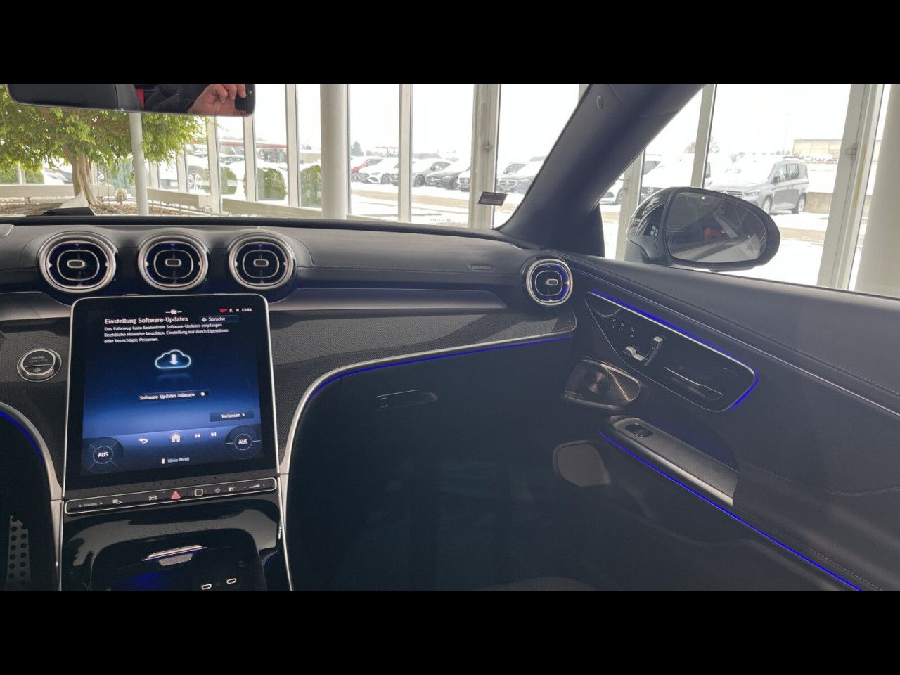 Mercedes-Benz CLE – Bild 26