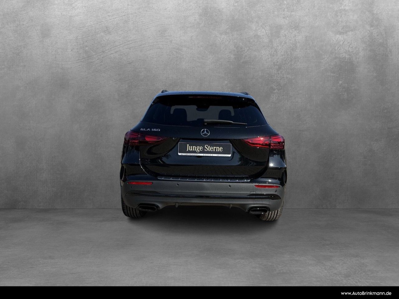 Mercedes-Benz GLA – Bild 6