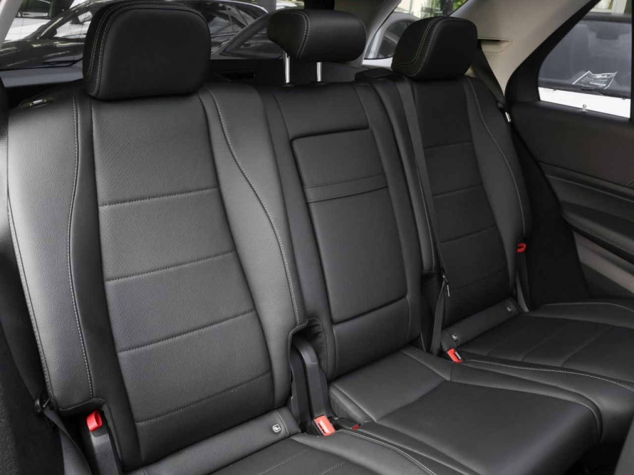 Mercedes-Benz GLE – Bild 4