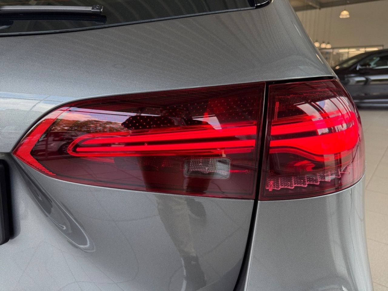 Mercedes-Benz B-Klasse – Bild 11