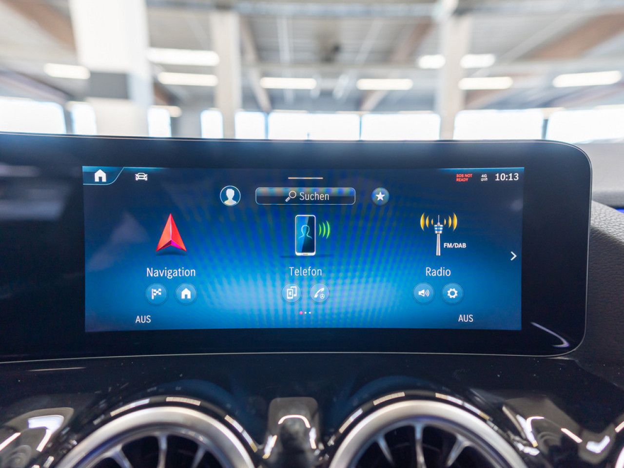 Mercedes-Benz B-Klasse – Bild 9