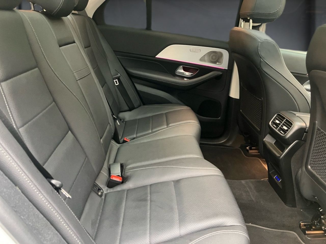 Mercedes-Benz GLE – Bild 14