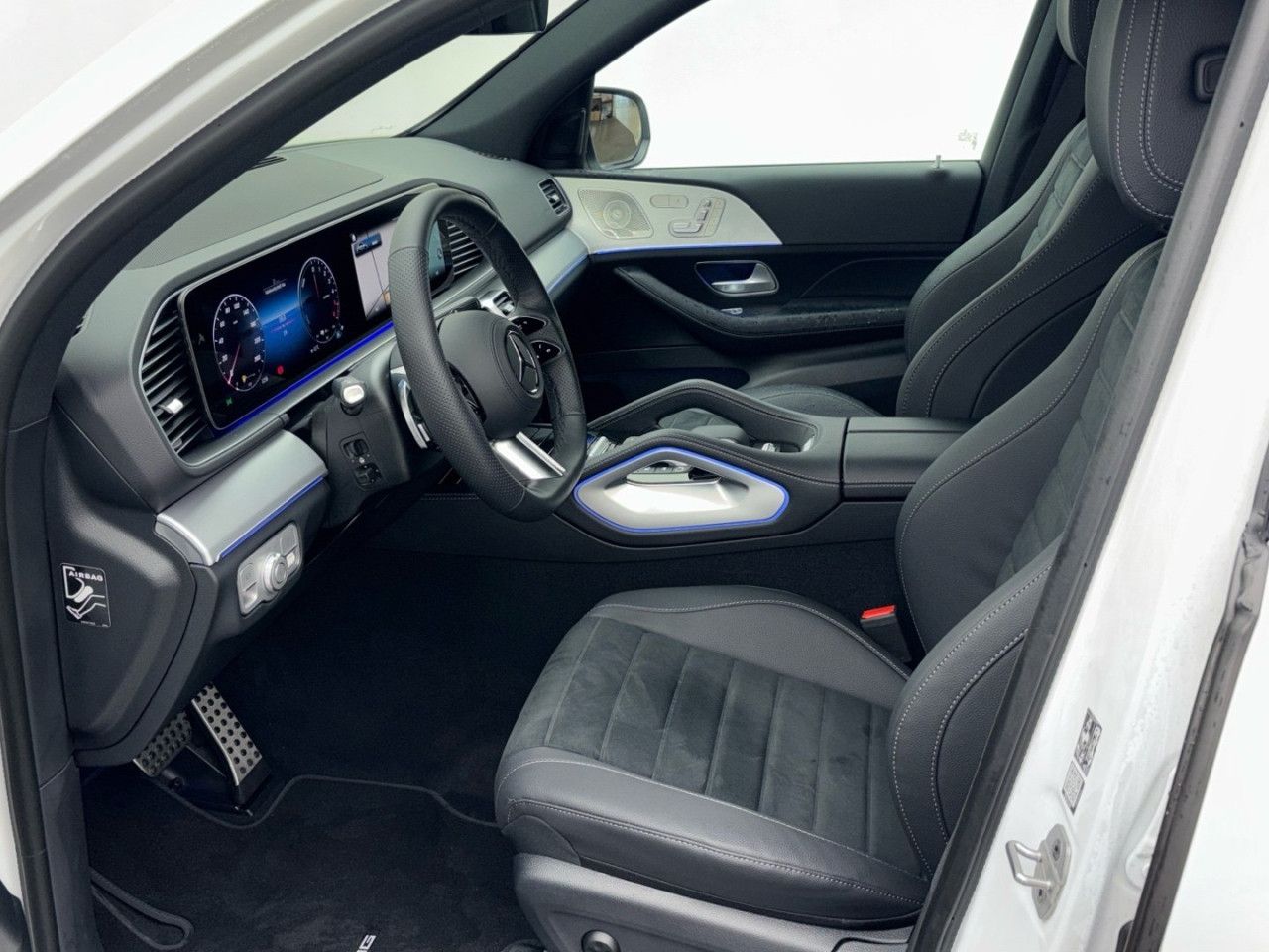 Mercedes-Benz GLE – Bild 6