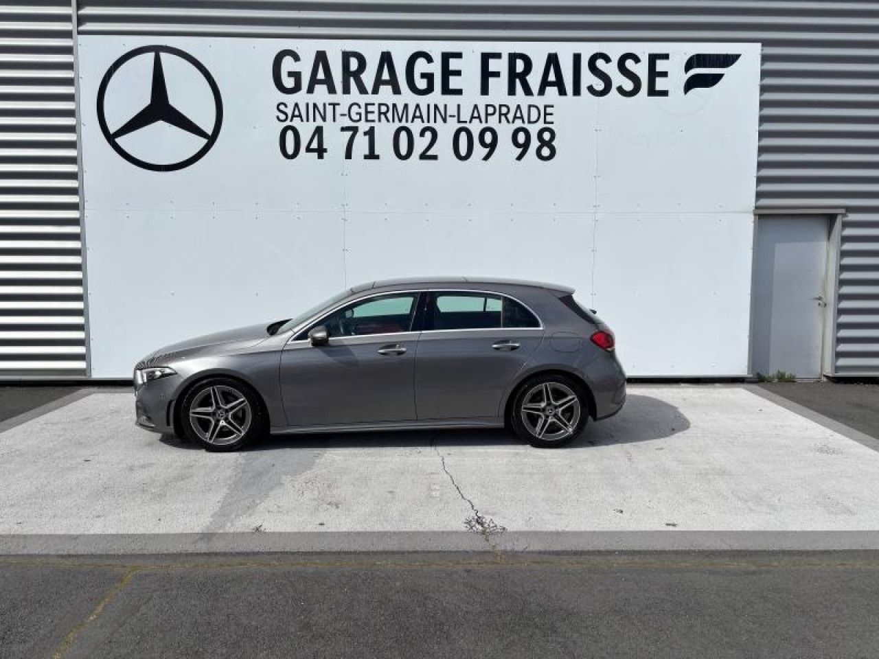 Photo du v&eacute;hicule 3 / 16