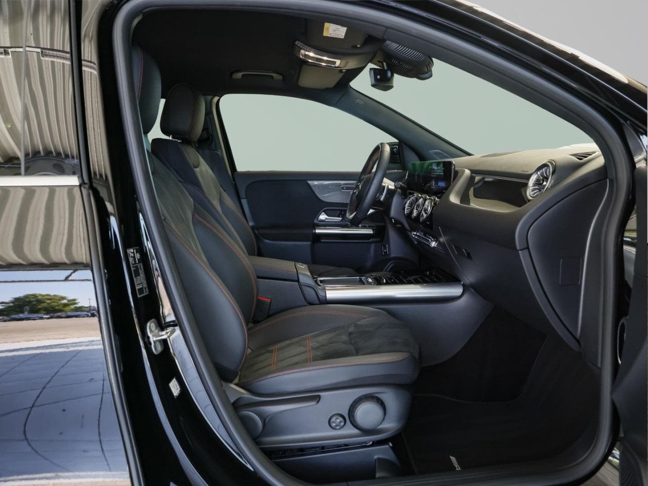 Mercedes-Benz GLA – Bild 2