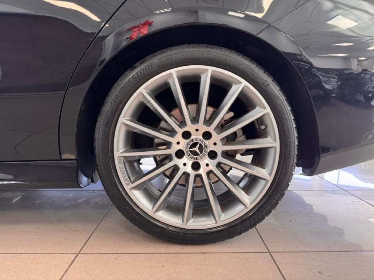 Photo du v&eacute;hicule 8 / 18