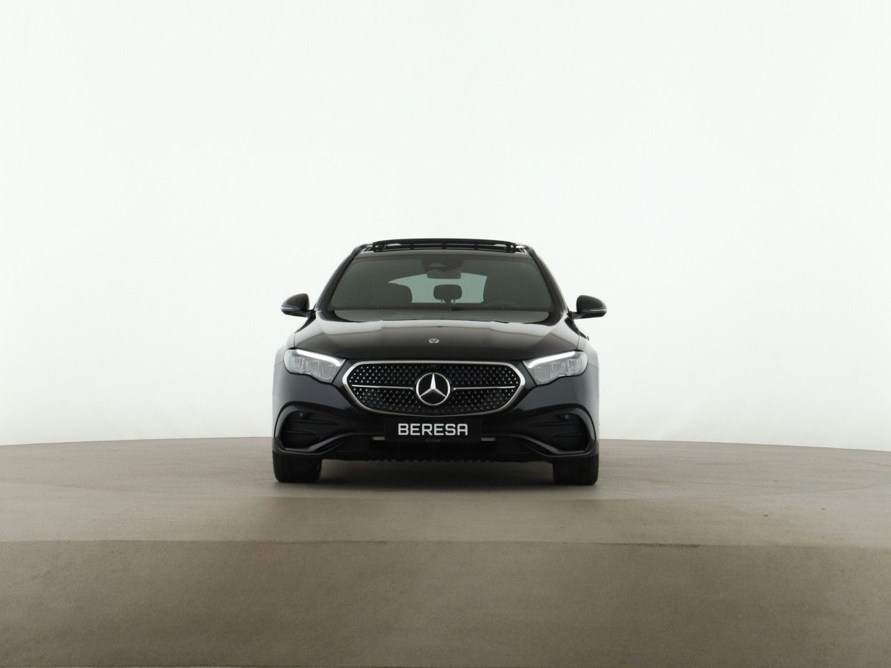 Mercedes-Benz E-Klasse – Bild 2