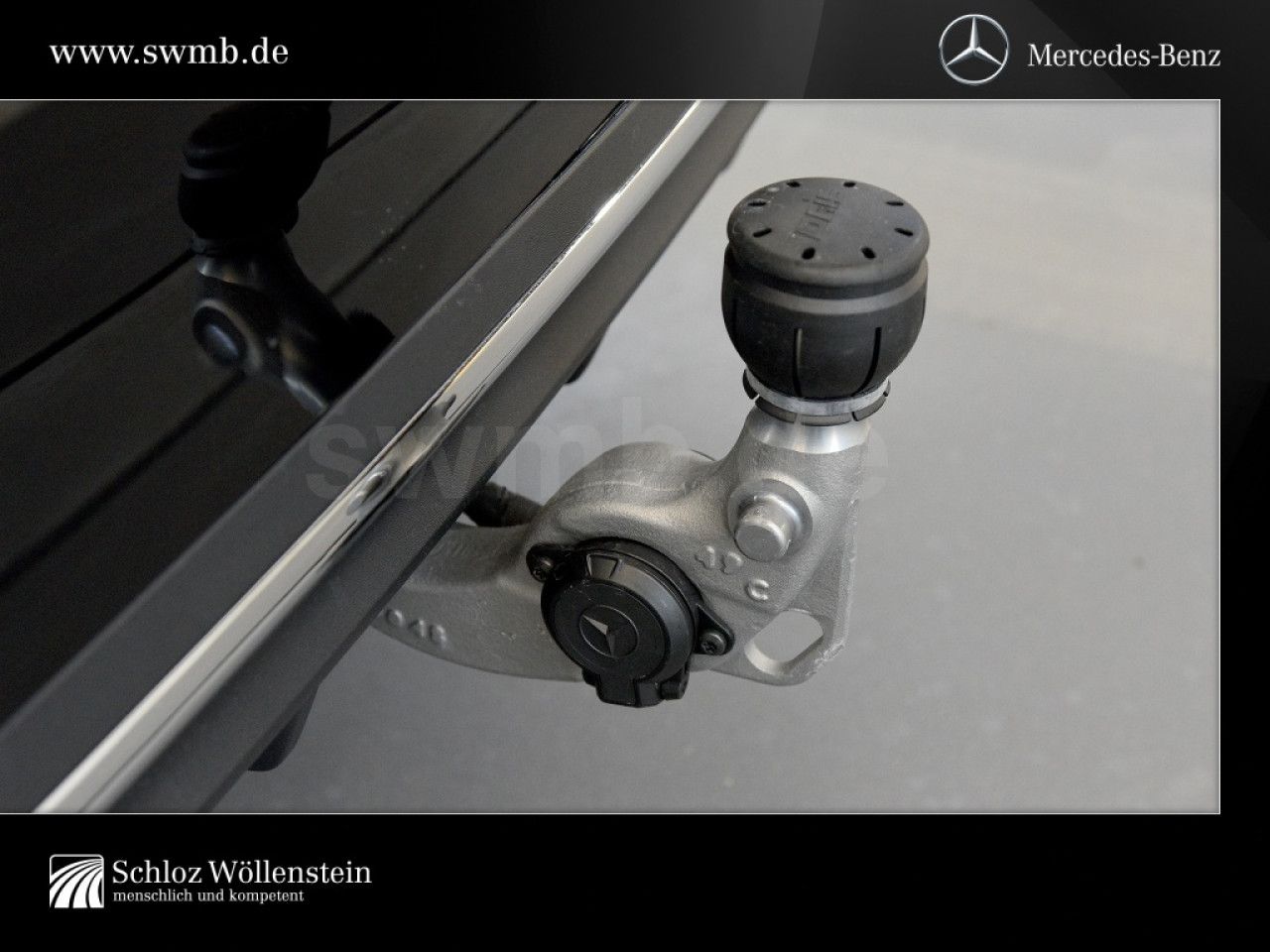 Mercedes-Benz C-Klasse – Bild 24