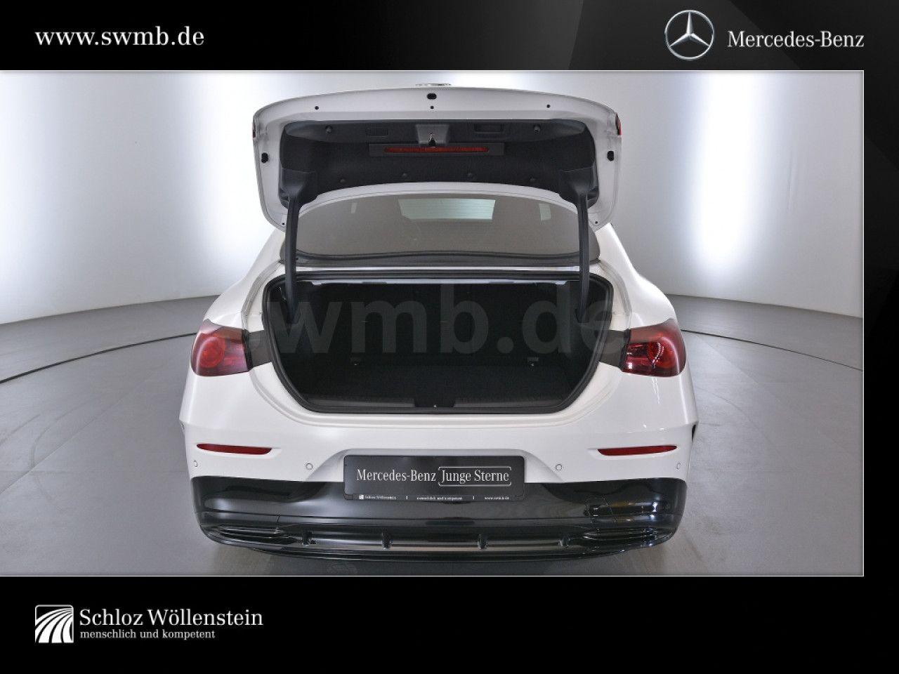 Mercedes-Benz CLA – Bild 20