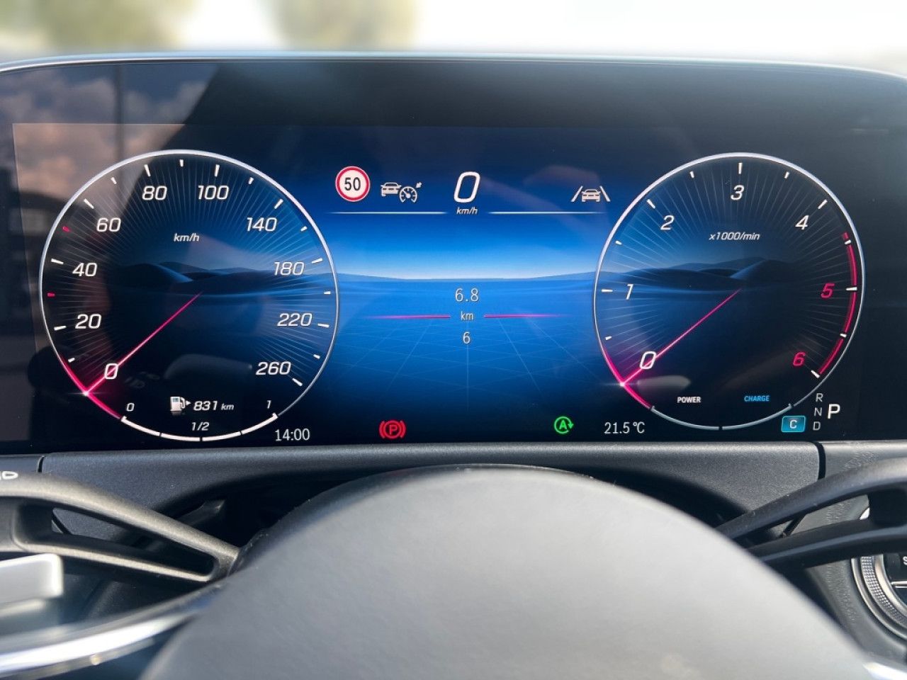 Mercedes-Benz E-Klasse – Bild 13