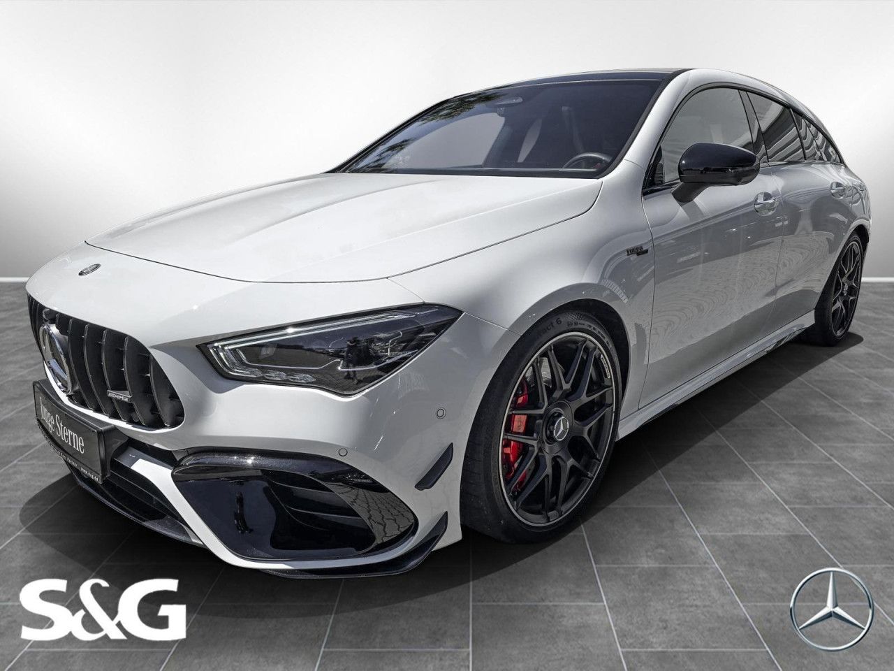Mercedes-Benz CLA – Bild 12