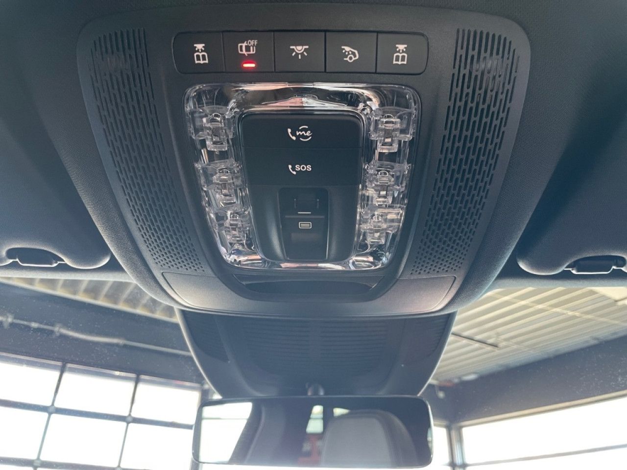 Mercedes-Benz GLE – Bild 18