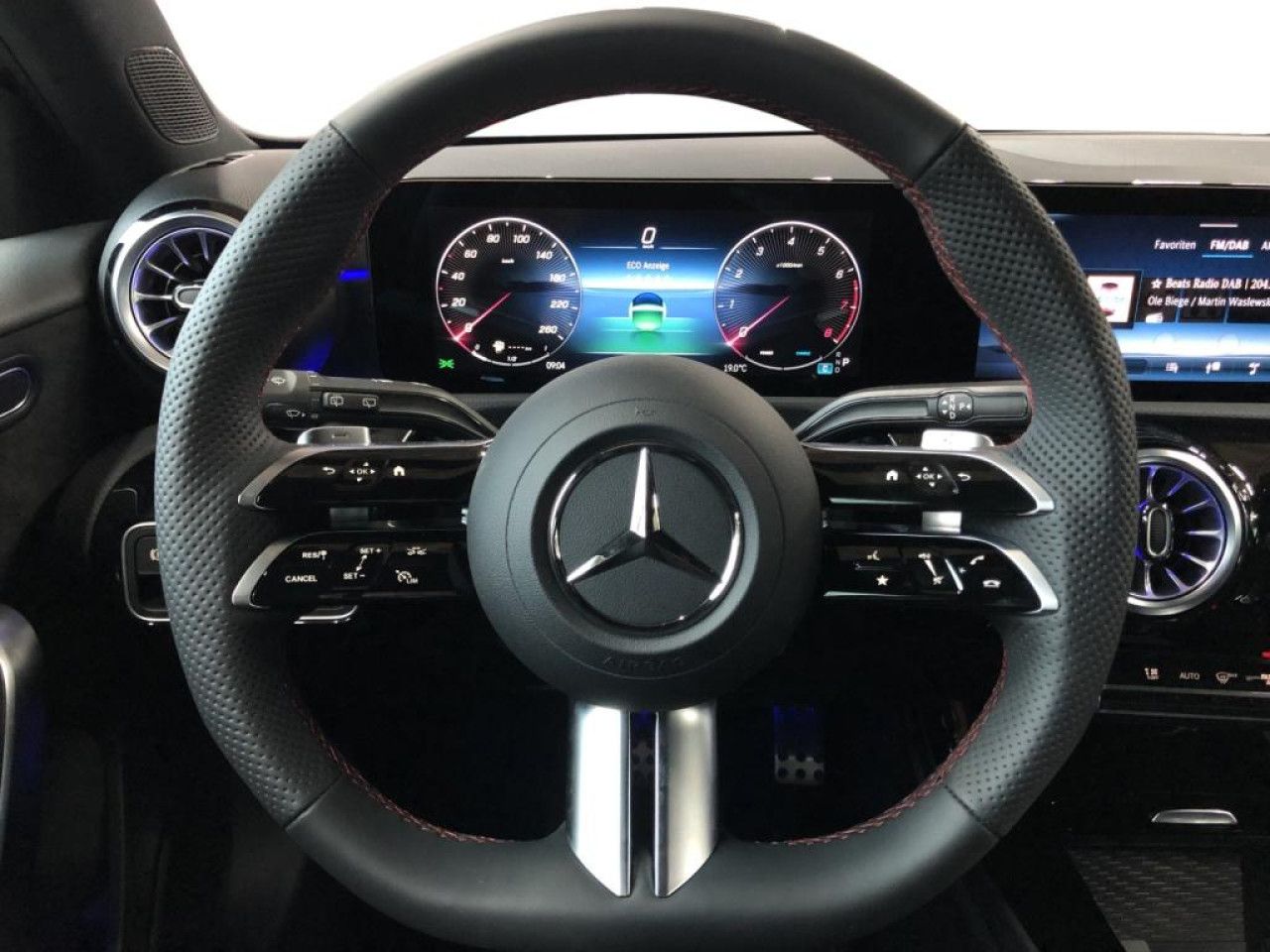 Mercedes-Benz A-Klasse – Bild 10