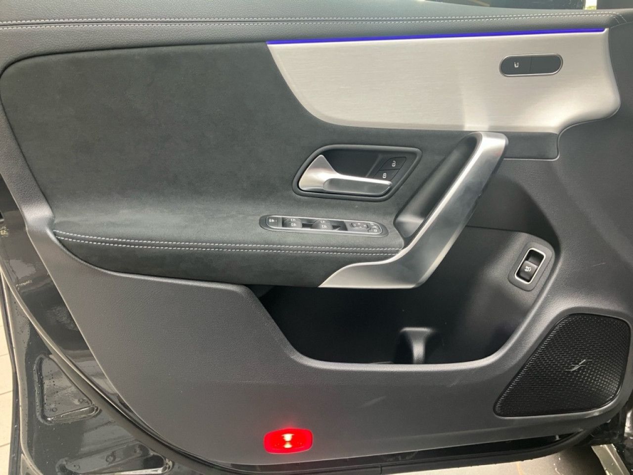 Mercedes-Benz CLA – Bild 6