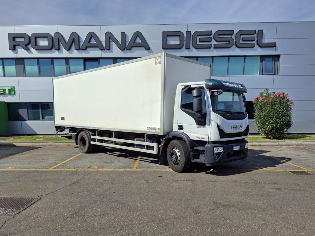 IVECO | 180.26