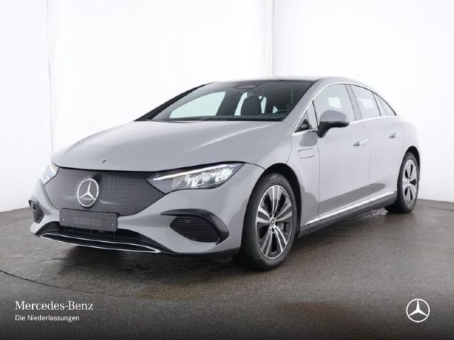 Mercedes-Benz EQE 350