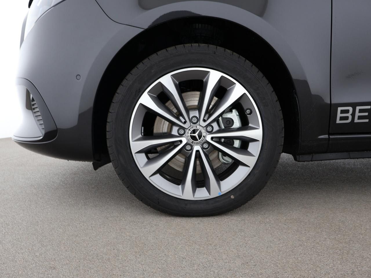 Mercedes-Benz V-Klasse – Bild 16