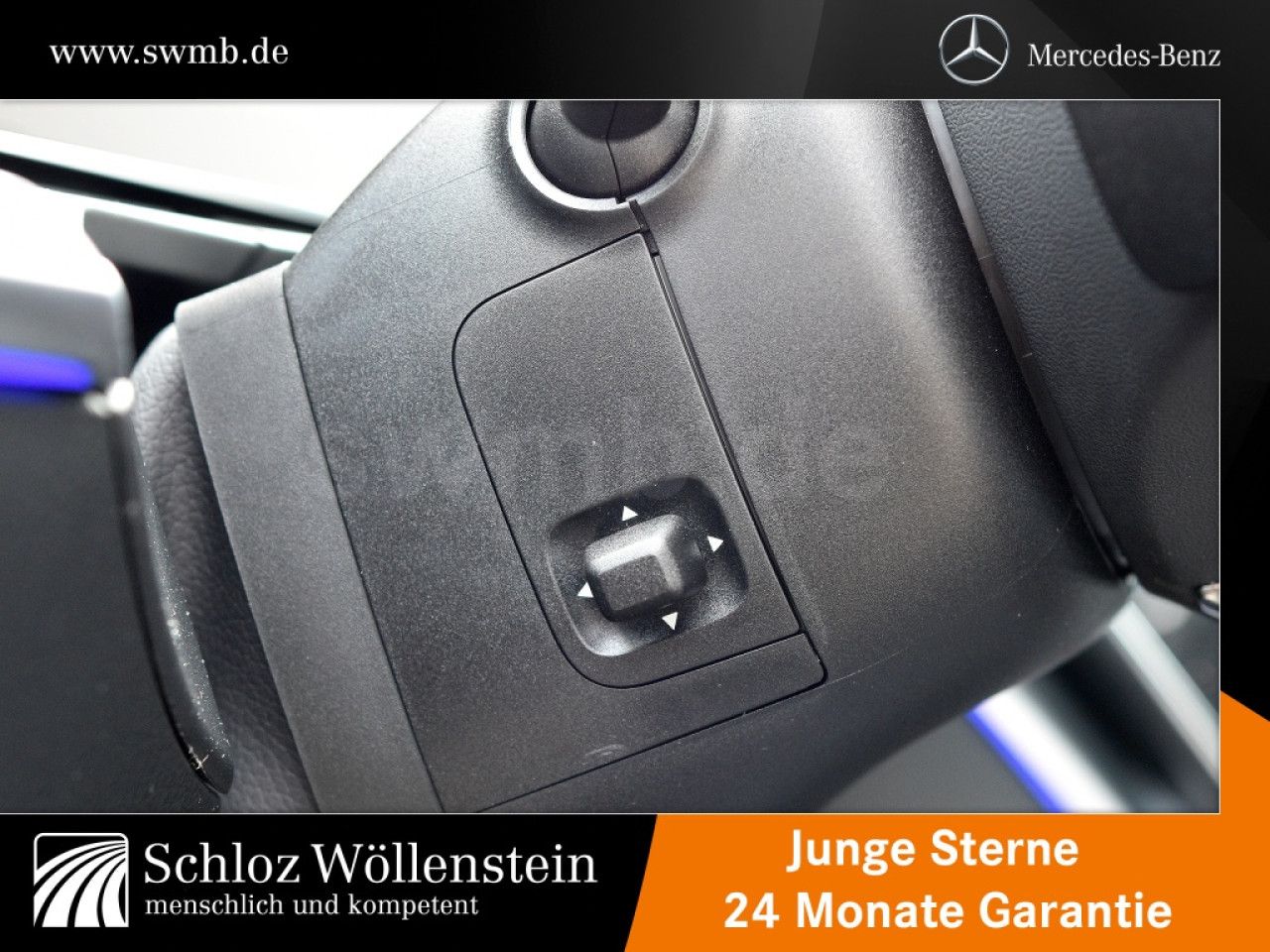 Mercedes-Benz C-Klasse – Bild 20
