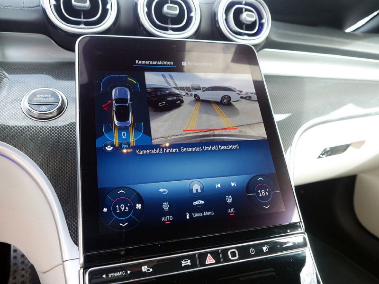 Mercedes-Benz CLE – Bild 15