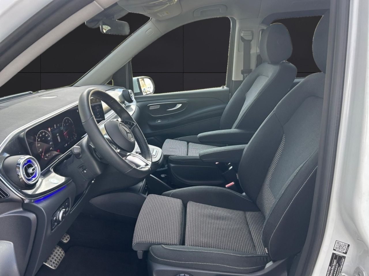 Mercedes-Benz V-Klasse – Bild 5