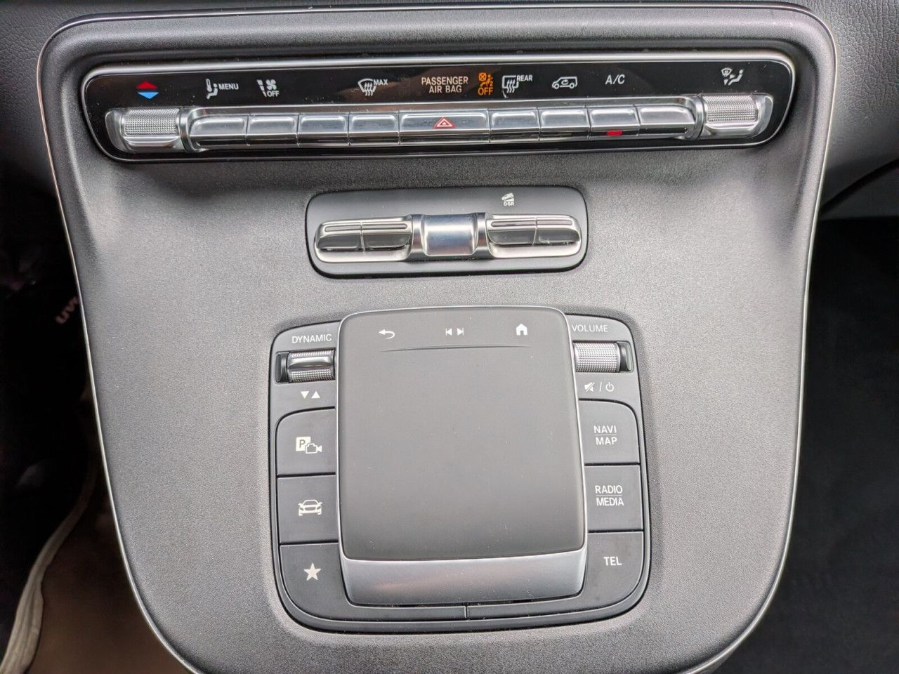 Mercedes-Benz V-Klasse – Bild 14