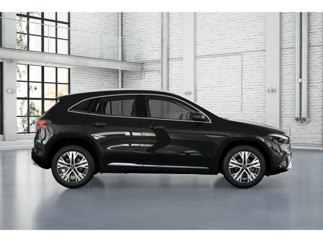 Mercedes-Benz GLA – Bild 7