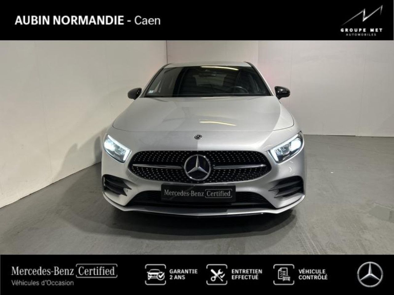 Photo du véhicule 2 / 18