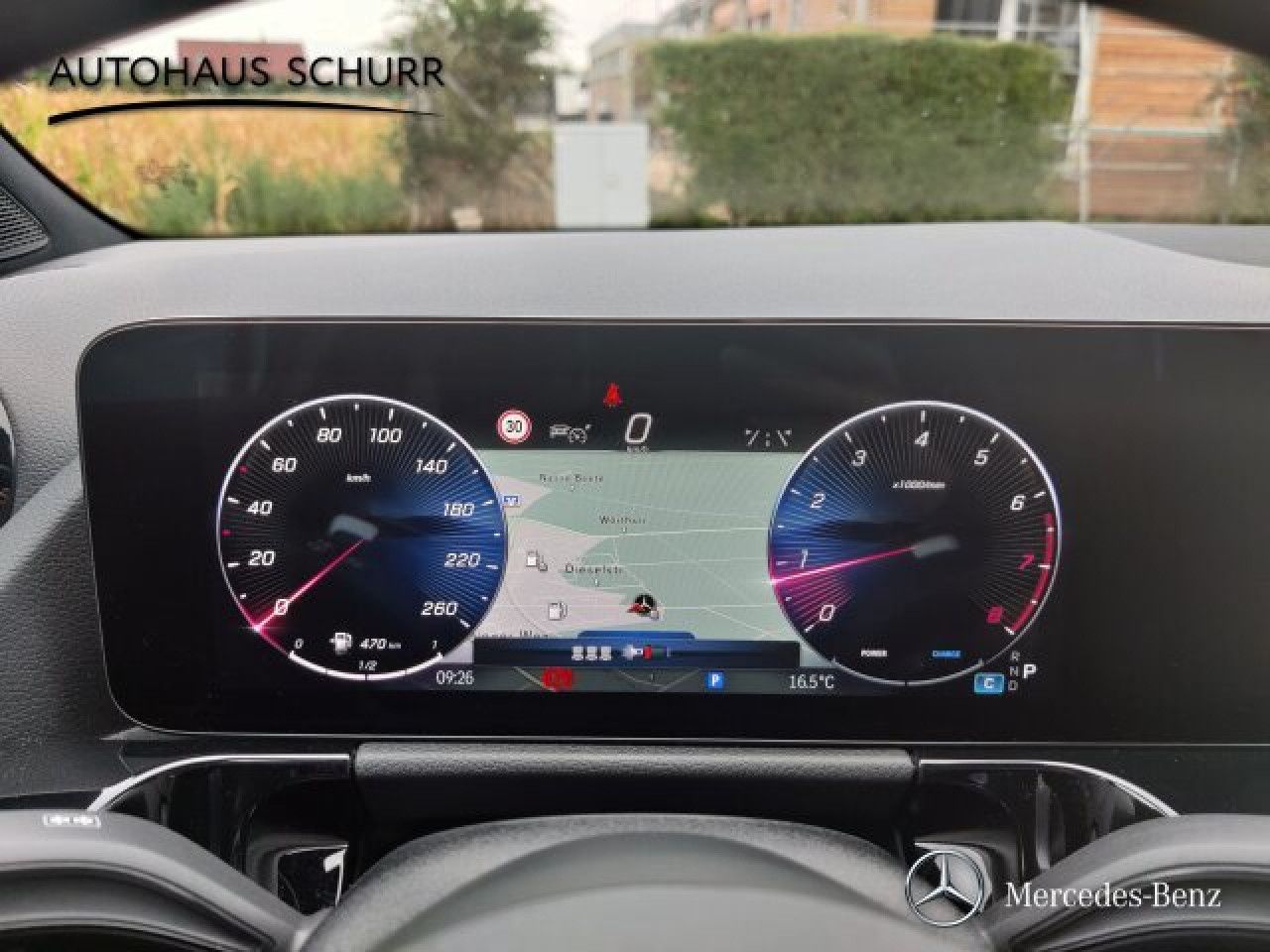 Mercedes-Benz GLA – Bild 16
