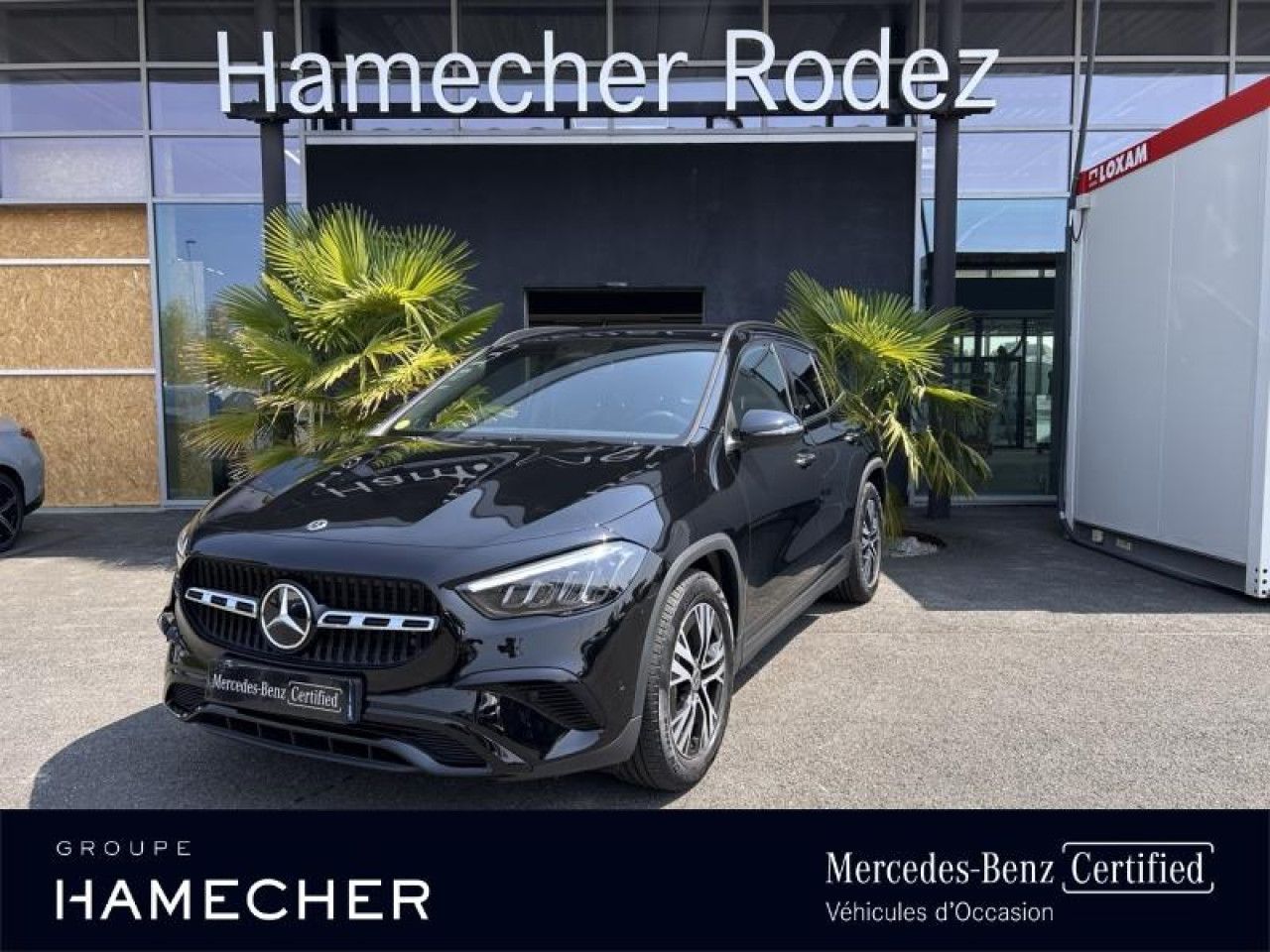Photo du véhicule 1 / 18