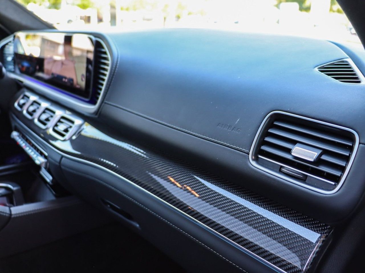 Mercedes-Benz GLE – Bild 26