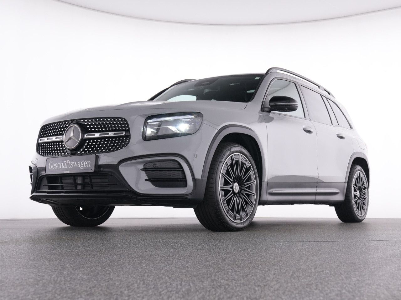 Mercedes-Benz GLB – Bild 6