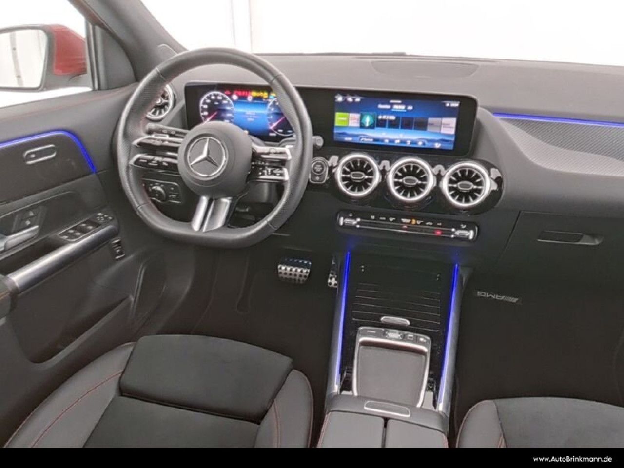 Mercedes-Benz GLA – Bild 6