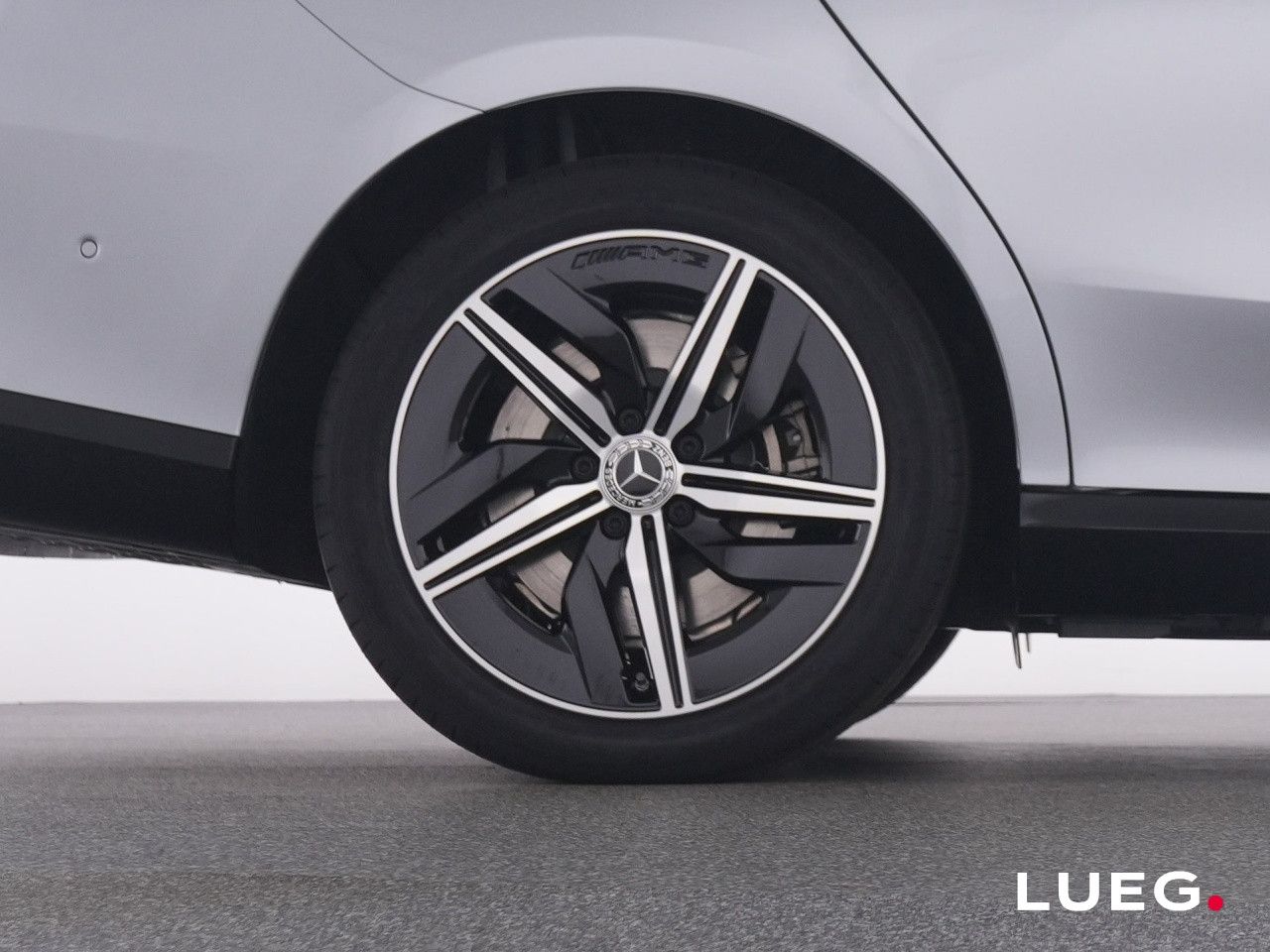 Mercedes-Benz CLA – Bild 22