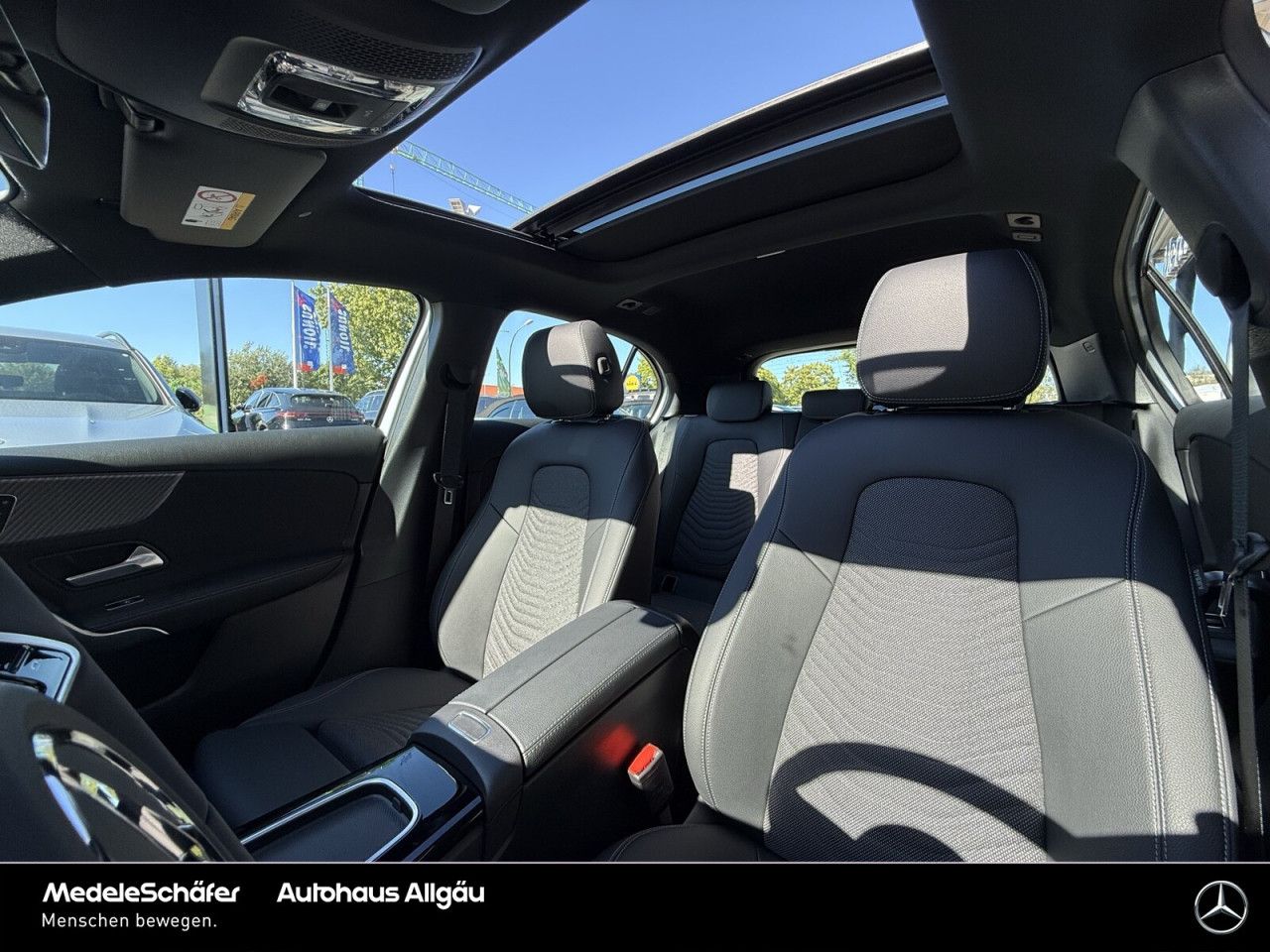 Mercedes-Benz A-Klasse – Bild 22