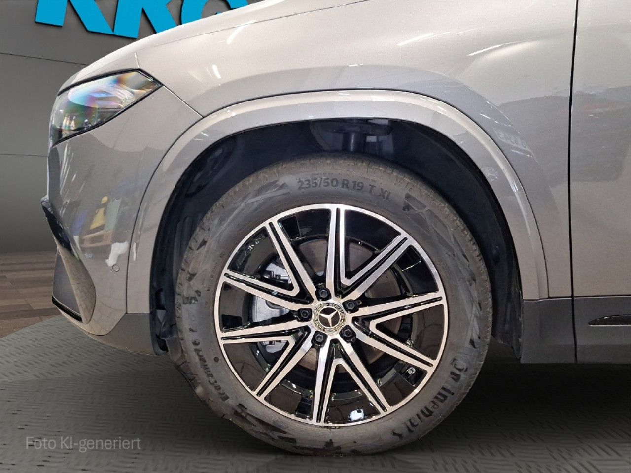 Mercedes-Benz EQA – Bild 15