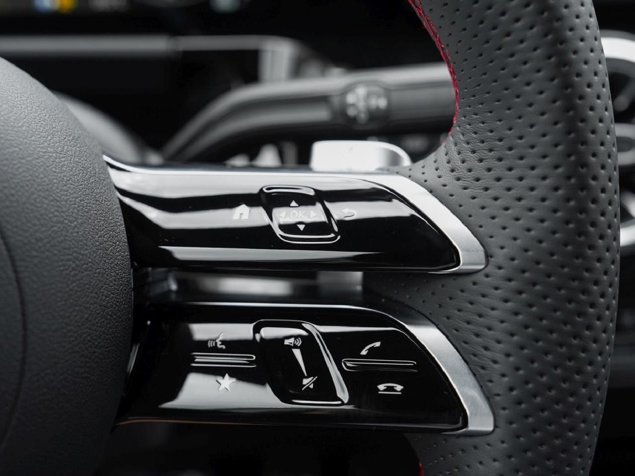 Mercedes-Benz B-Klasse – Bild 10
